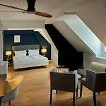 DK Hotel Deutscher Kaiser