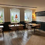 DK Hotel Deutscher Kaiser