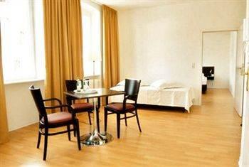 Dk Deutscher Kaiser Hotel