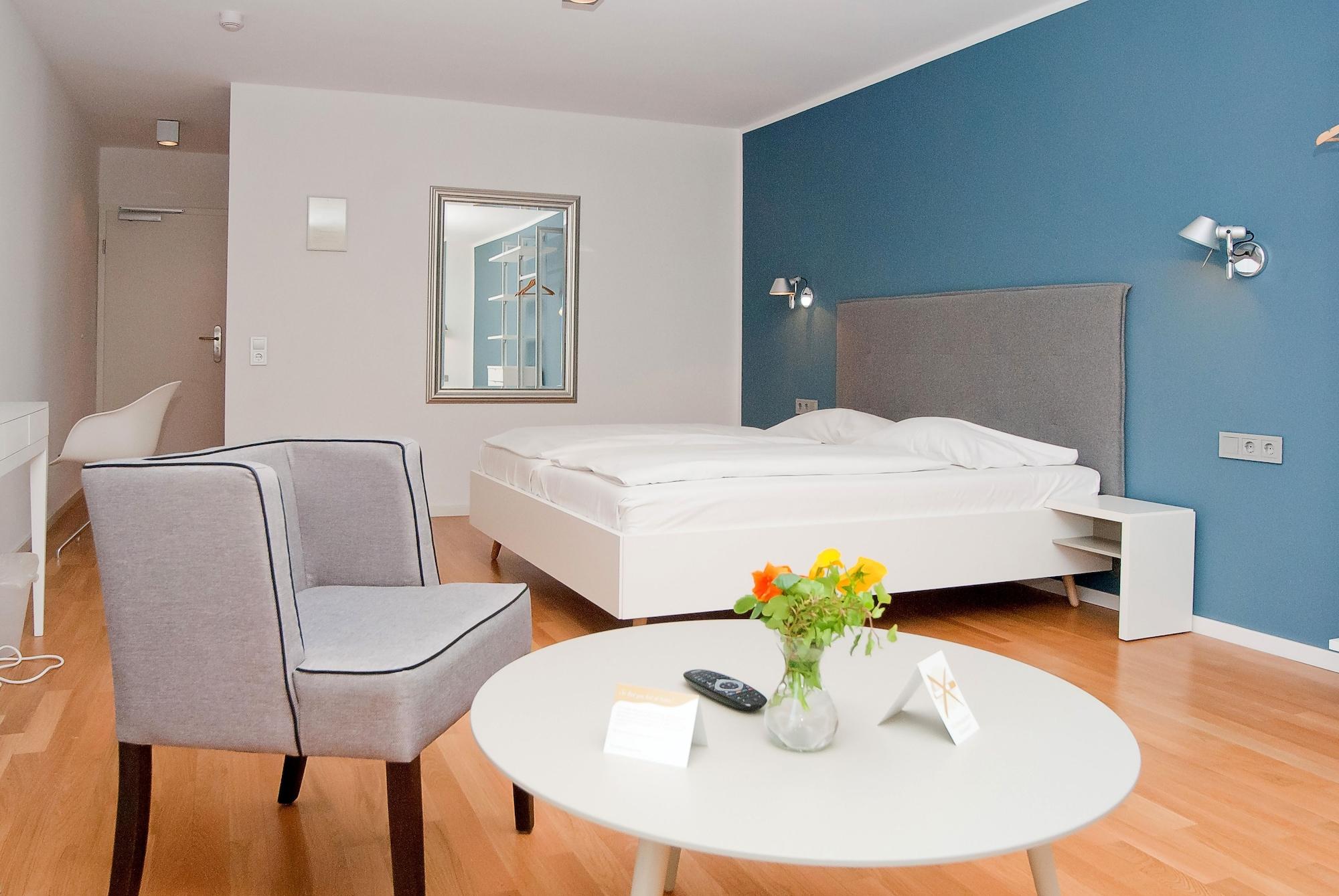 Hotel Dk Deutscher Kaiser Heidelberg