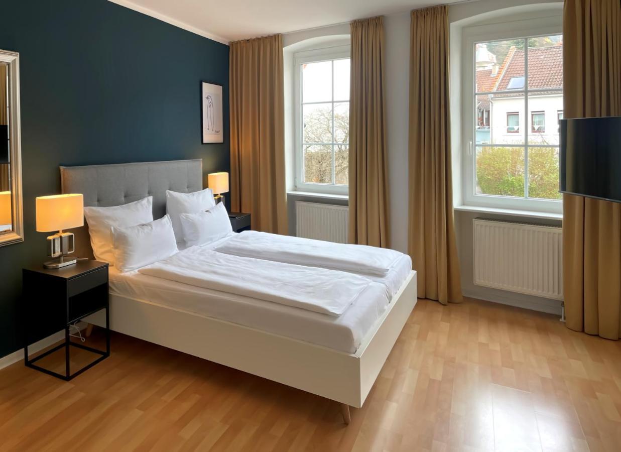 Hotel Dk Deutscher Kaiser 3*
