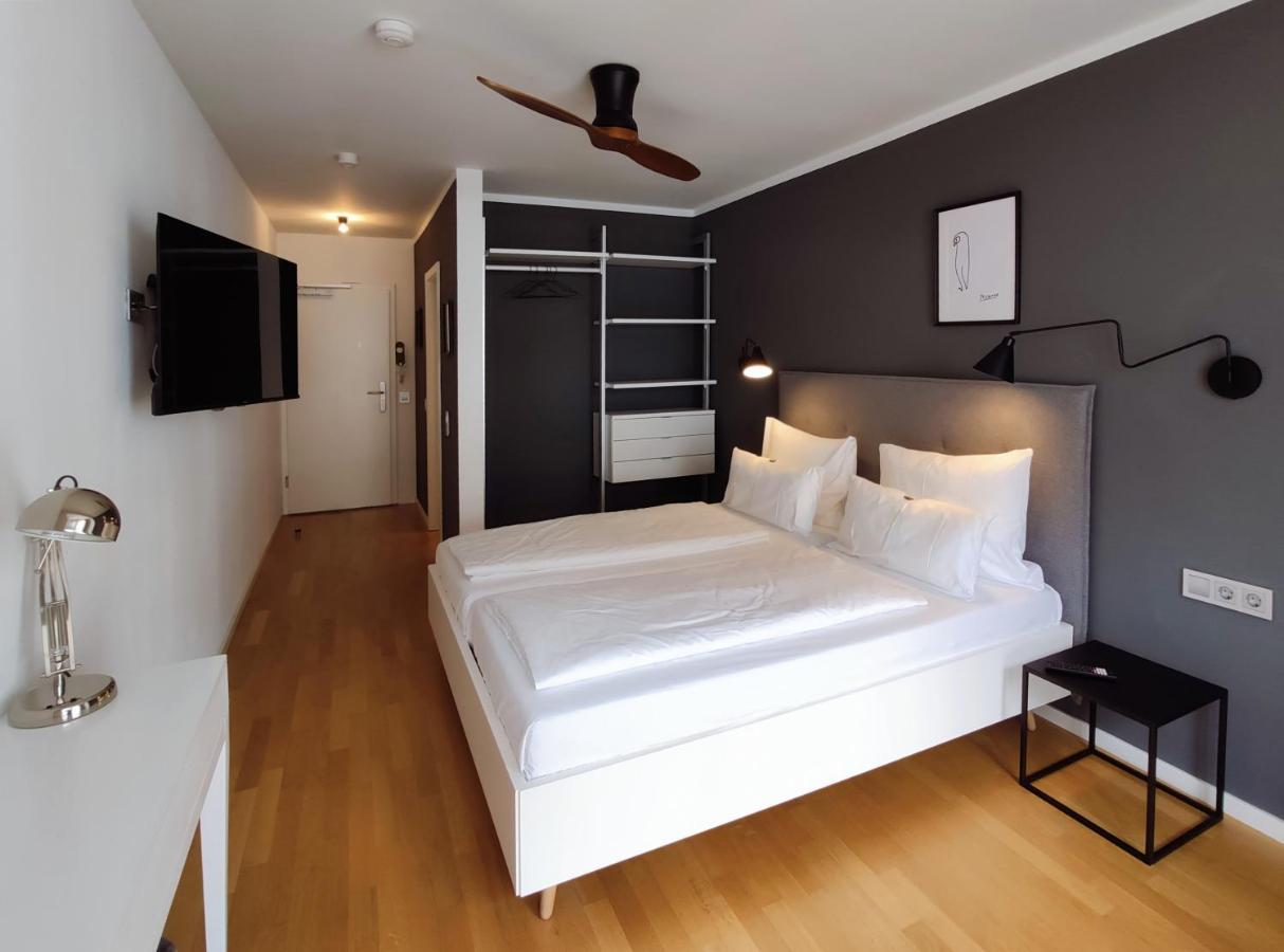 Hotel Dk Deutscher Kaiser