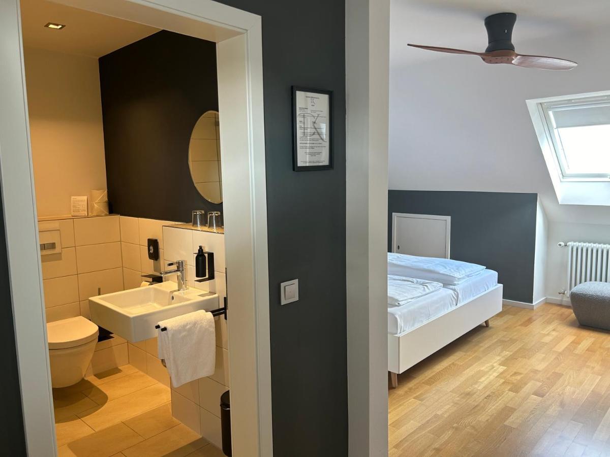 Dk Deutscher Kaiser 3* Heidelberg