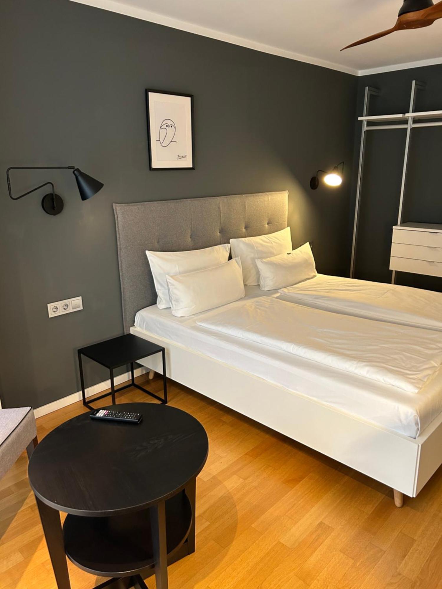Dk Deutscher Kaiser Hotel