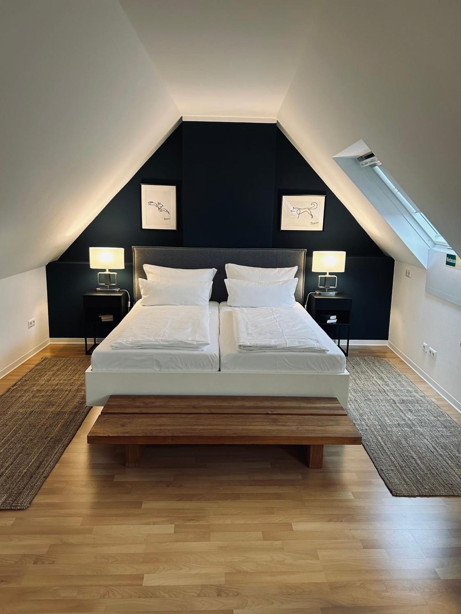Dk Deutscher Kaiser Hotel Heidelberg