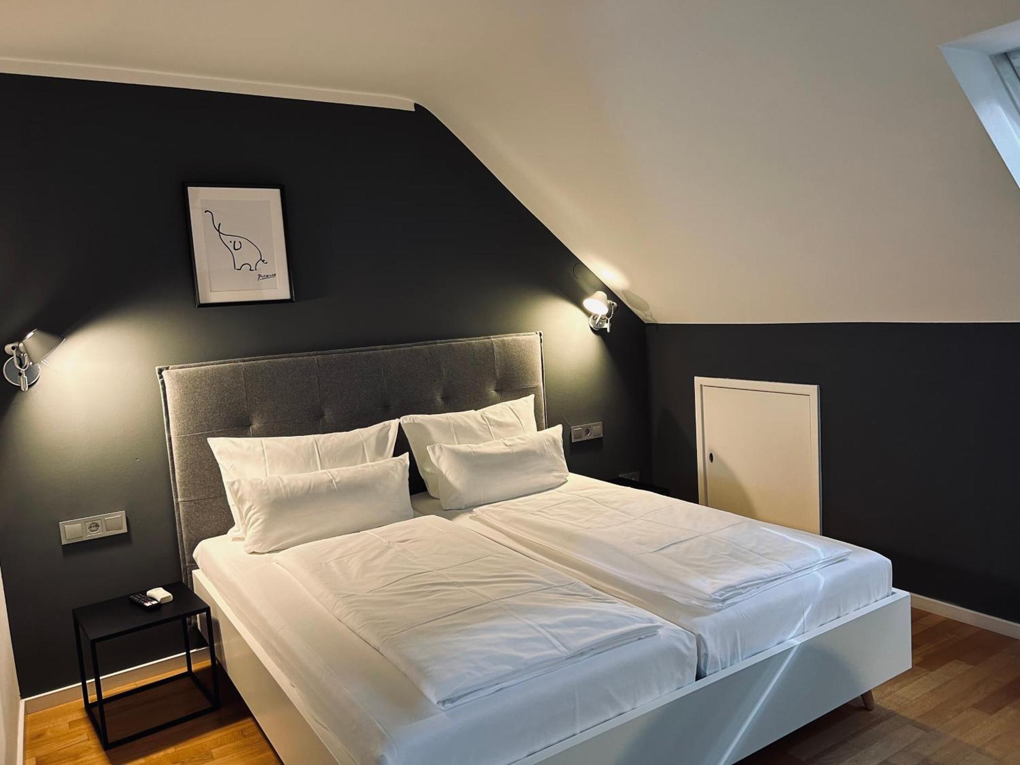 Hotel Dk Deutscher Kaiser