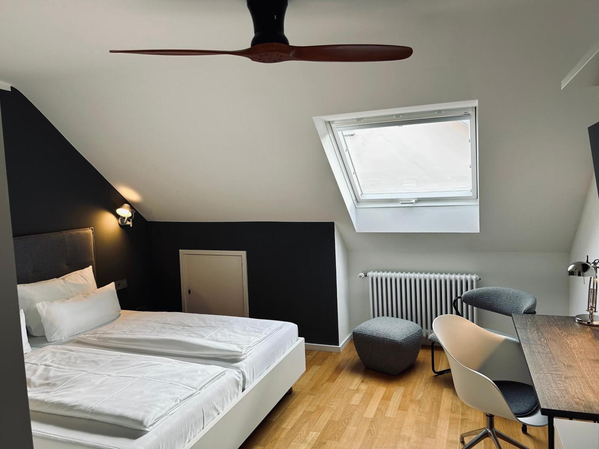 Hotel Dk Deutscher Kaiser Heidelberg