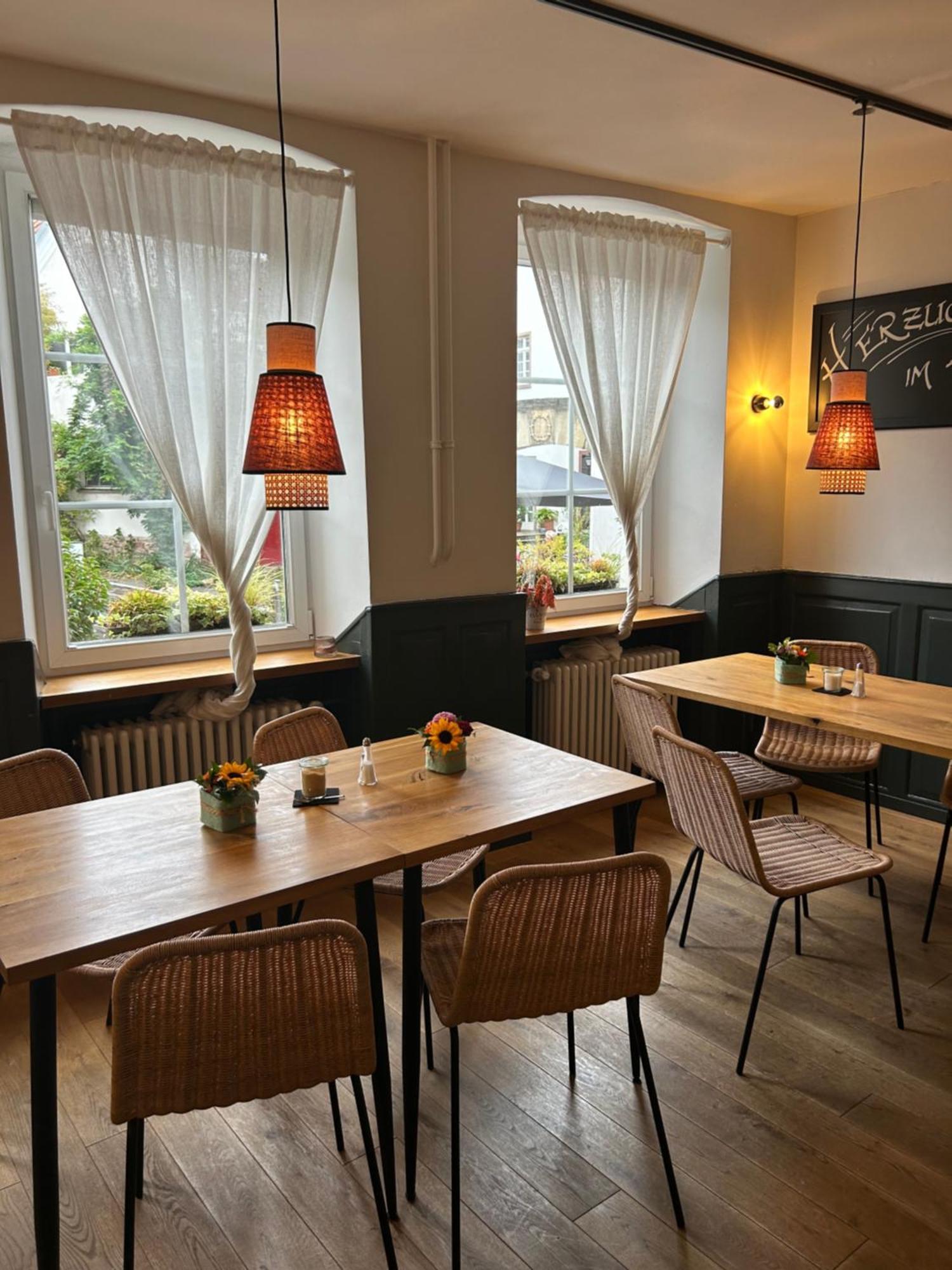 Dk Deutscher Kaiser Hotel Heidelberg