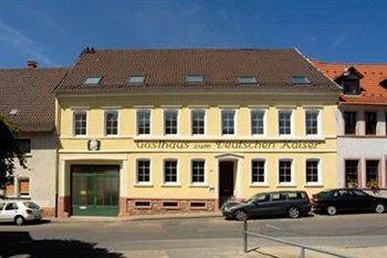 Dk Deutscher Kaiser Hotel