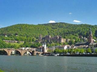 Dk Deutscher Kaiser Heidelberg