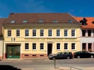 Dk Deutscher Kaiser Hotel 3*