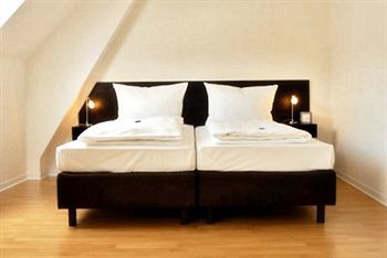 Dk Deutscher Kaiser 3* Heidelberg
