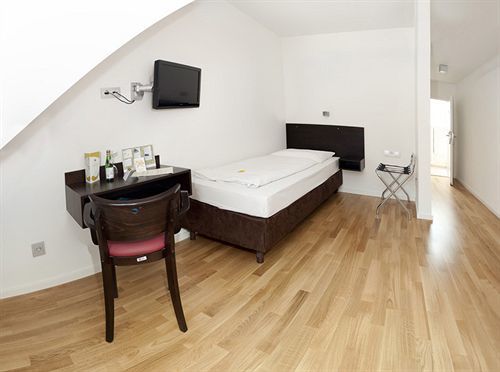 Hotel Dk Deutscher Kaiser