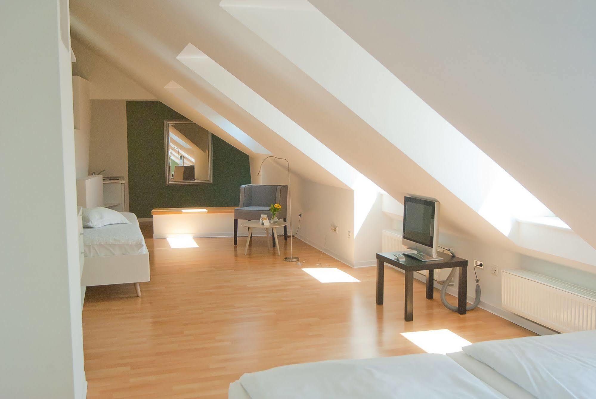 Dk Deutscher Kaiser 3* Heidelberg